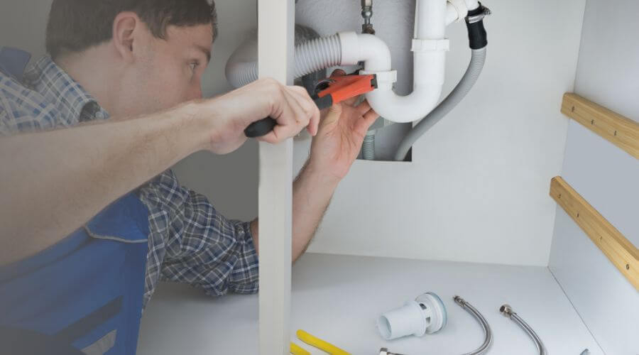Professional Leak Detection Services in Olcott, NY